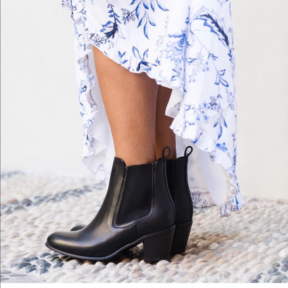 Thursday Boots Aria